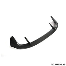 Load image into Gallery viewer, 2019-2024 BMW X3/X3M Carbon Fiber Rear Roof Spoiler | G01/F97 - Auto Parts