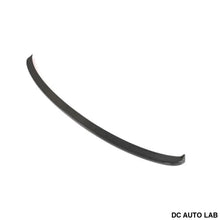 Load image into Gallery viewer, 2019-2024 BMW X3/X3M Carbon Fiber Rear Trunk Spoiler | G01/F97 - Auto Parts