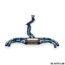 Load image into Gallery viewer, 2019-2025 Audi SQ8 Valved Sport Exhaust System | SQ8 - Auto Parts