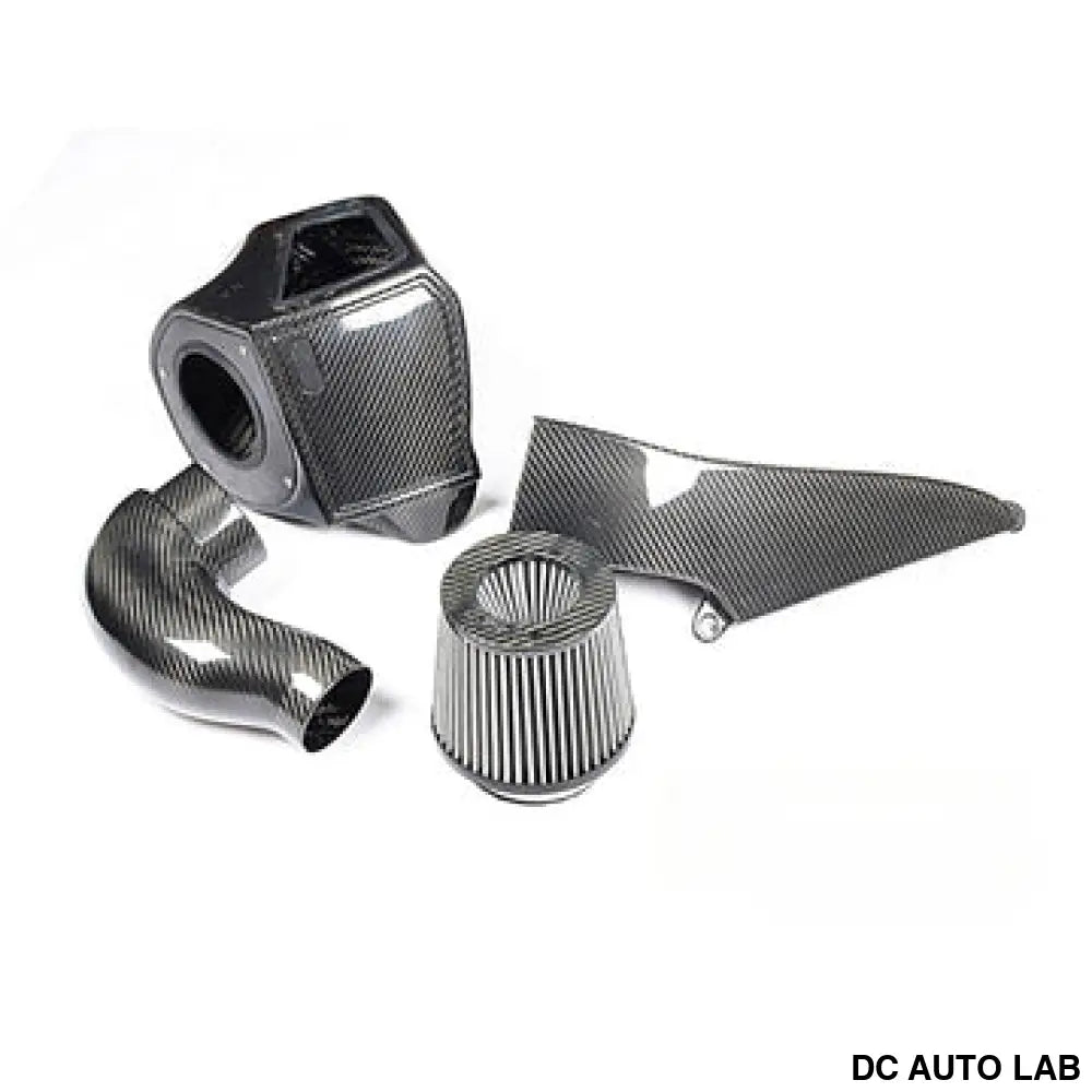 2019+ Audi A6/A7 3.0 Carbon Fiber High-Flow Air Intake | C8 A6/A7 3.0 - Auto Parts