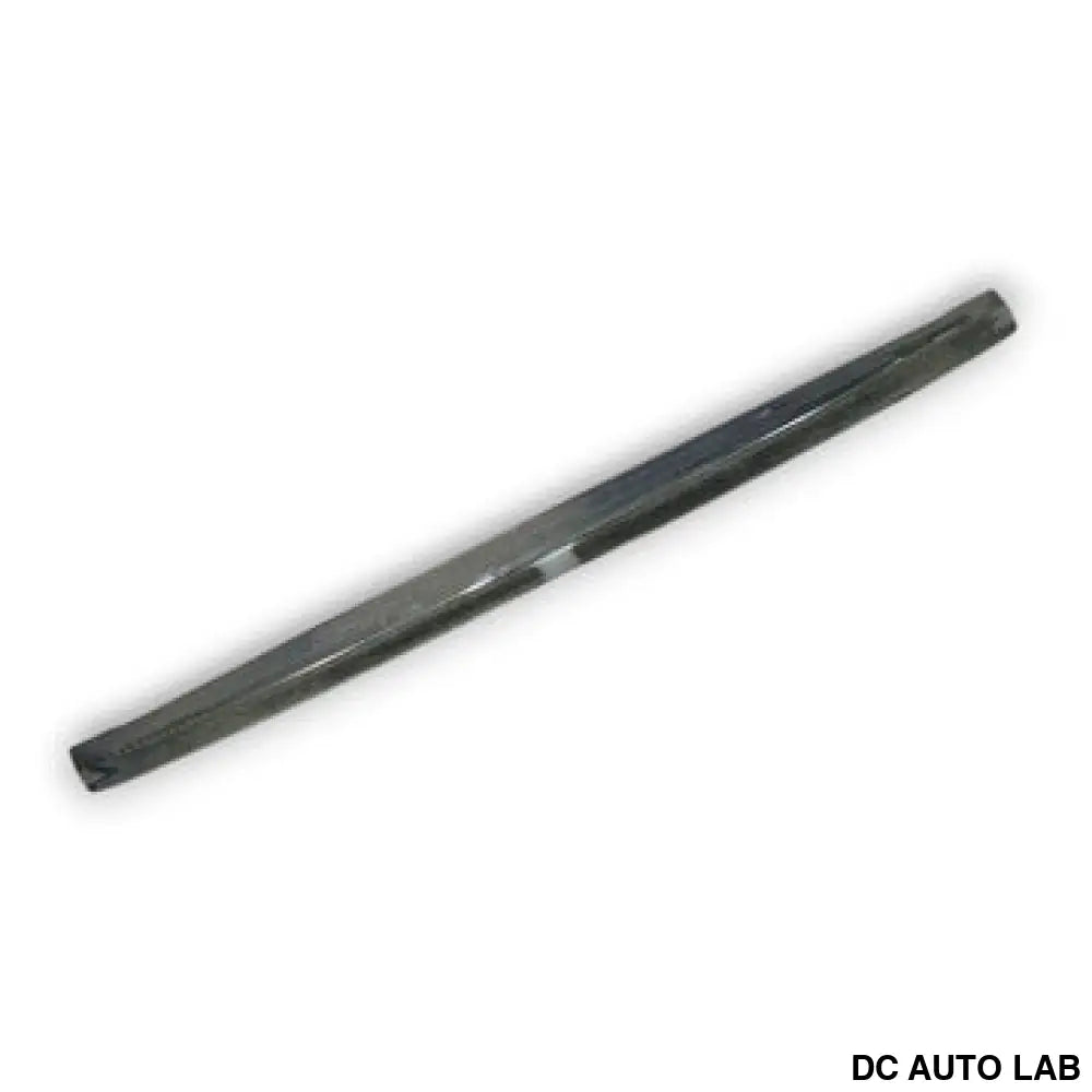 2019+ Audi A8/S8 V1 Style Carbon Fiber Trunk Spoiler | D5 A8/S8 - Auto Parts