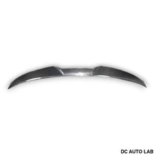Load image into Gallery viewer, 2019+ Audi A8/S8 V2 Style Carbon Fiber Trunk Spoiler | D5 A8/S8 - Auto Parts