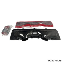 Load image into Gallery viewer, 2019+ Audi RS6/RS7 Carbon Fiber High-Flow Air Intake | C8 RS6/RS7 - Auto Parts