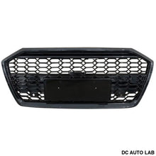 Load image into Gallery viewer, 2019+ Audi RS6 Style Honeycomb Grille | C8 A6/S6 - Auto Parts