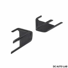 Load image into Gallery viewer, 2019+ Audi RS7 Carbon Fiber Rear Canards | C8 RS7 - Auto Parts