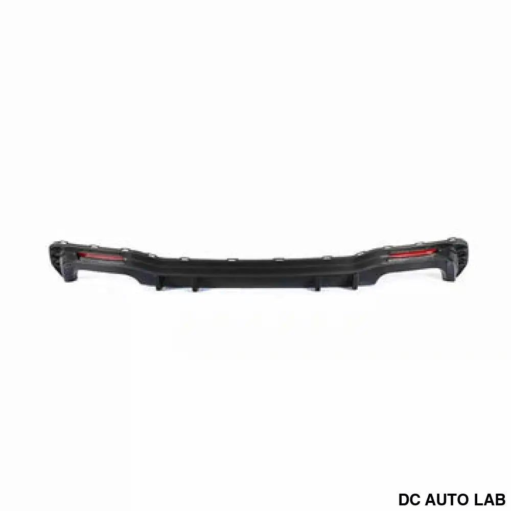 2019+ Audi RS7 Carbon Fiber Rear Diffuser | C8 RS7 - Auto Parts