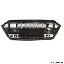 Load image into Gallery viewer, 2019+ Audi RS7 Style Honeycomb Grille | C8 A7/S7 - Auto Parts
