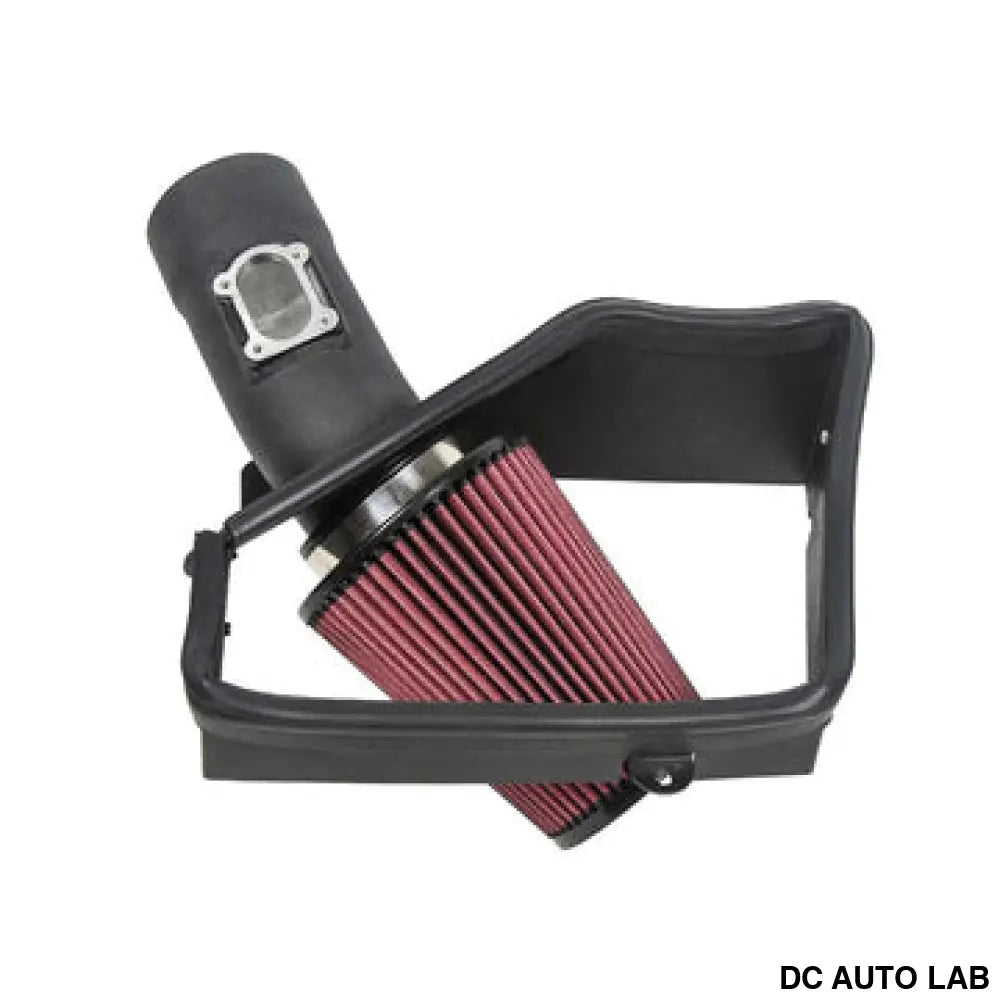 2019+ BMW 2-Series Cold Air Intake | F44 - Auto Parts