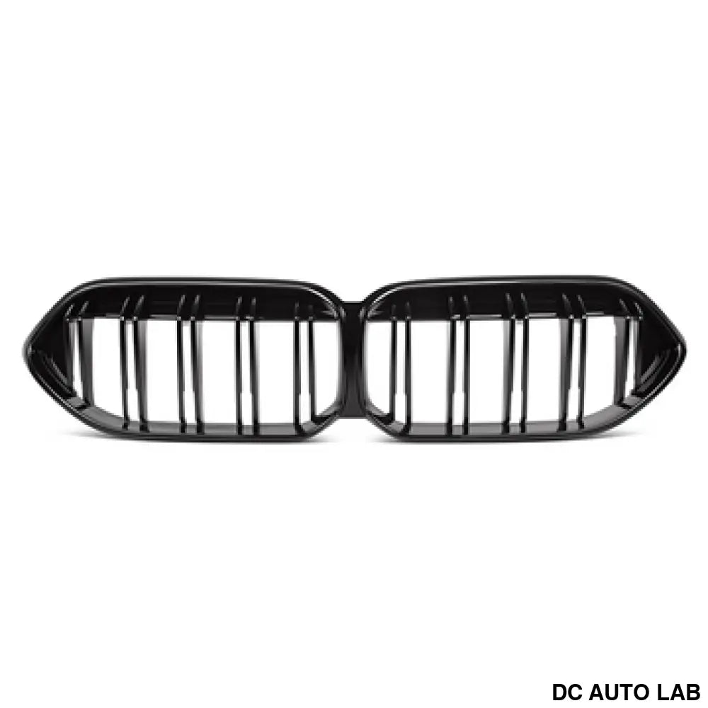 2019+ BMW 2-Series Dual Slat Kidney Grilles | F44 - Auto Parts