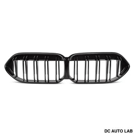 2019+ BMW 2-Series Dual Slat Kidney Grilles | F44 - Auto Parts