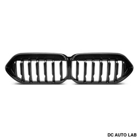 2019+ BMW 2-Series Single Slat Kidney Grilles | F44 - Auto Parts