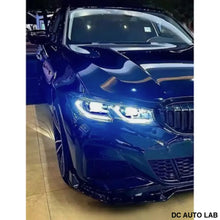 Load image into Gallery viewer, 2019+ BMW 3-Series LCI Style LED Headlights | G20 - Auto Parts