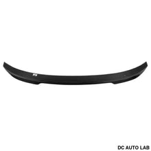 Load image into Gallery viewer, 2019+ BMW 3-Series/M3 CS Style Carbon Fiber Trunk Spoiler | G20/G80 - Auto Parts