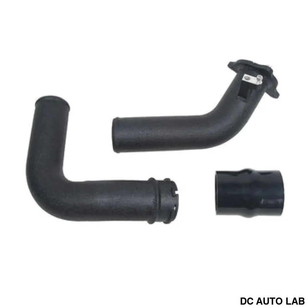 2019+ BMW 320i/330i/420i/430i Charge Pipe Kit | G20/G22/G23/G26 - Auto Parts
