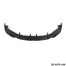 Load image into Gallery viewer, 2019+ BMW 8-Series Carbon Fiber Front Lip | G14/G15/G16 - Auto Parts
