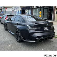 Load image into Gallery viewer, 2019+ BMW M3/3-Series GTS Style OLED Taillights | G80/G20 - Auto Parts
