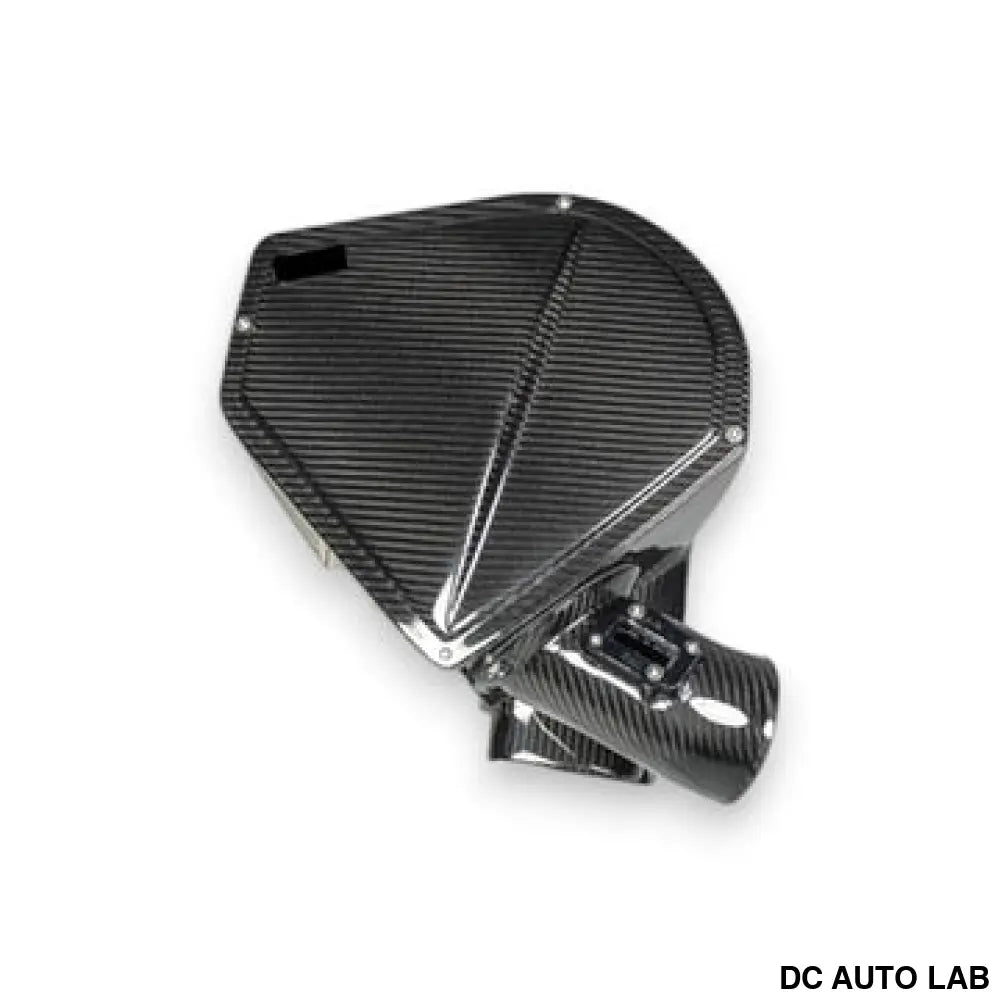 2019+ BMW M340i/M440i Carbon Fiber Cold Air Intake | G20/G22/G23/G26 - Auto Parts