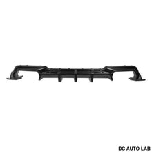 Load image into Gallery viewer, 2019+ BMW M8 Carbon Fiber 3 Piece Rear Diffuser | F91/F92/F93 - Auto Parts