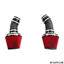Load image into Gallery viewer, 2019+ BMW M8/M850i Cold Air Intake | F91/F92/F93/G14/G15/G16 - Auto Parts