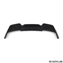 Load image into Gallery viewer, 2019+ BMW X5/X5M Carbon Fiber Rear S Style Roof Spoiler | G05/F95 - Auto Parts