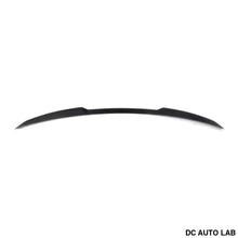 Load image into Gallery viewer, 2019+ BMW X5/X5M Carbon Fiber Rear S Style Trunk Spoiler | G05/F95 - Auto Parts