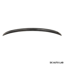 Load image into Gallery viewer, 2019+ BMW X5/X5M Carbon Fiber Rear Trunk Spoiler | G05/F95 - Auto Parts