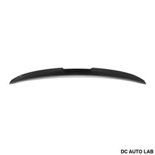 Load image into Gallery viewer, 2019+ BMW X6/X6M Carbon Fiber Rear M Performance Style Trunk Spoiler | G06/F96 - Auto Parts