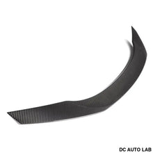 Load image into Gallery viewer, 2019+ BMW Z4 Carbon Fiber Ducktail Trunk Spoiler | G29 - Auto Parts