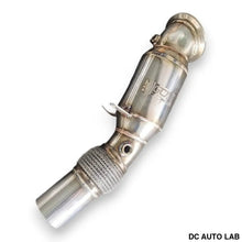 Load image into Gallery viewer, 2019+ BMW Z4 sDrive20i/sDrive30i Downpipe | G29 B48 - Auto Parts