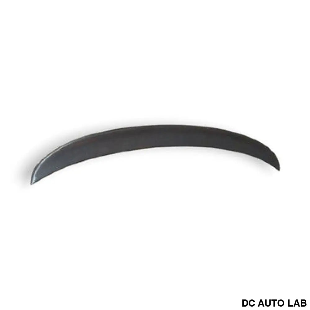 2020-2022 BMW 7-Series AC Style Carbon Fiber Trunk Spoiler | G11/G12 - Auto Parts