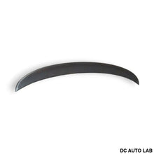Load image into Gallery viewer, 2020-2022 BMW 7-Series AC Style Carbon Fiber Trunk Spoiler | G11/G12 - Auto Parts