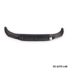 Load image into Gallery viewer, 2020-2022 BMW 7-Series Carbon Fiber Front Lip | G11/G12 - Auto Parts
