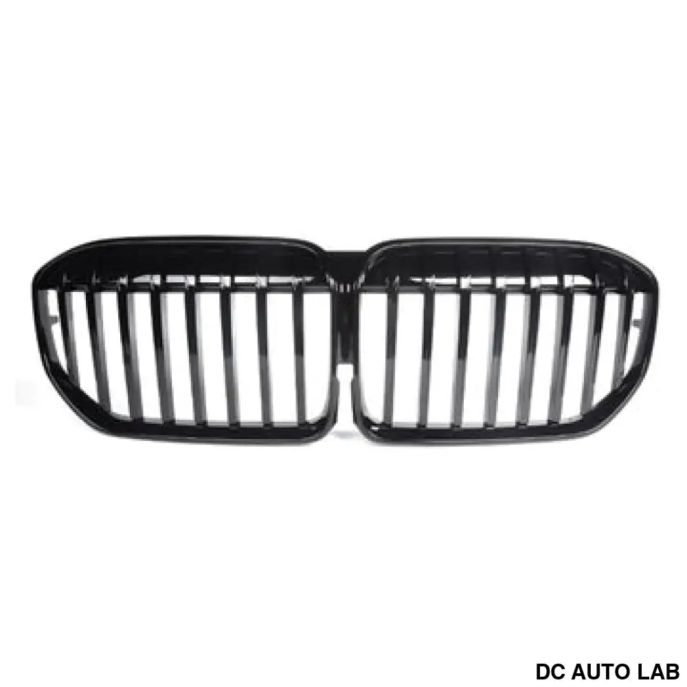 2020-2022 BMW 7-Series Kidney Grilles | G11/G12 - Auto Parts