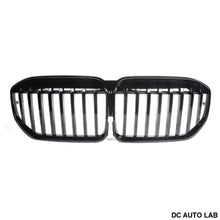 Load image into Gallery viewer, 2020-2022 BMW 7-Series Kidney Grilles | G11/G12 - Auto Parts