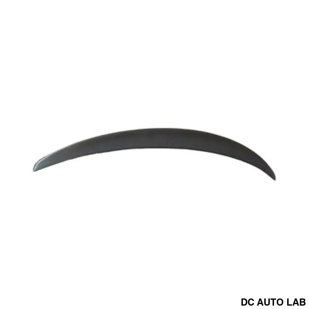 2020-2022 BMW 7-Series P Style Carbon Fiber Trunk Spoiler | G11/G12 - Auto Parts