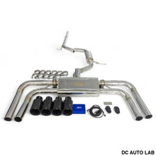 Load image into Gallery viewer, 2020-2024 Audi Q3 Valved Sport Exhaust System | F3 Q3 - Auto Parts