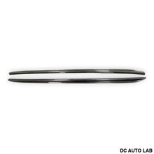 Load image into Gallery viewer, 2020-2025 Audi RS5 Carbon Fiber Side Skirts | B9.5 RS5 - Auto Parts