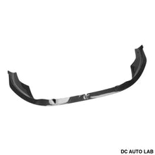 Load image into Gallery viewer, 2020+ Audi A4/S4 Carbon Fiber KB Style Front Lip | B9.5 A4/S4 - Auto Parts