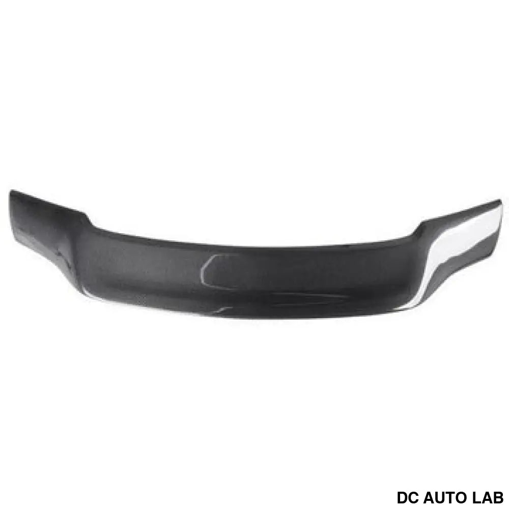 2020+ Audi A4/S4 Renntech Style Carbon Fiber Trunk Spoiler | B9.5 A4/S4 - Auto Parts