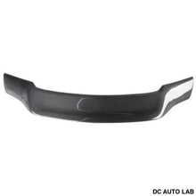 Load image into Gallery viewer, 2020+ Audi A4/S4 Renntech Style Carbon Fiber Trunk Spoiler | B9.5 A4/S4 - Auto Parts