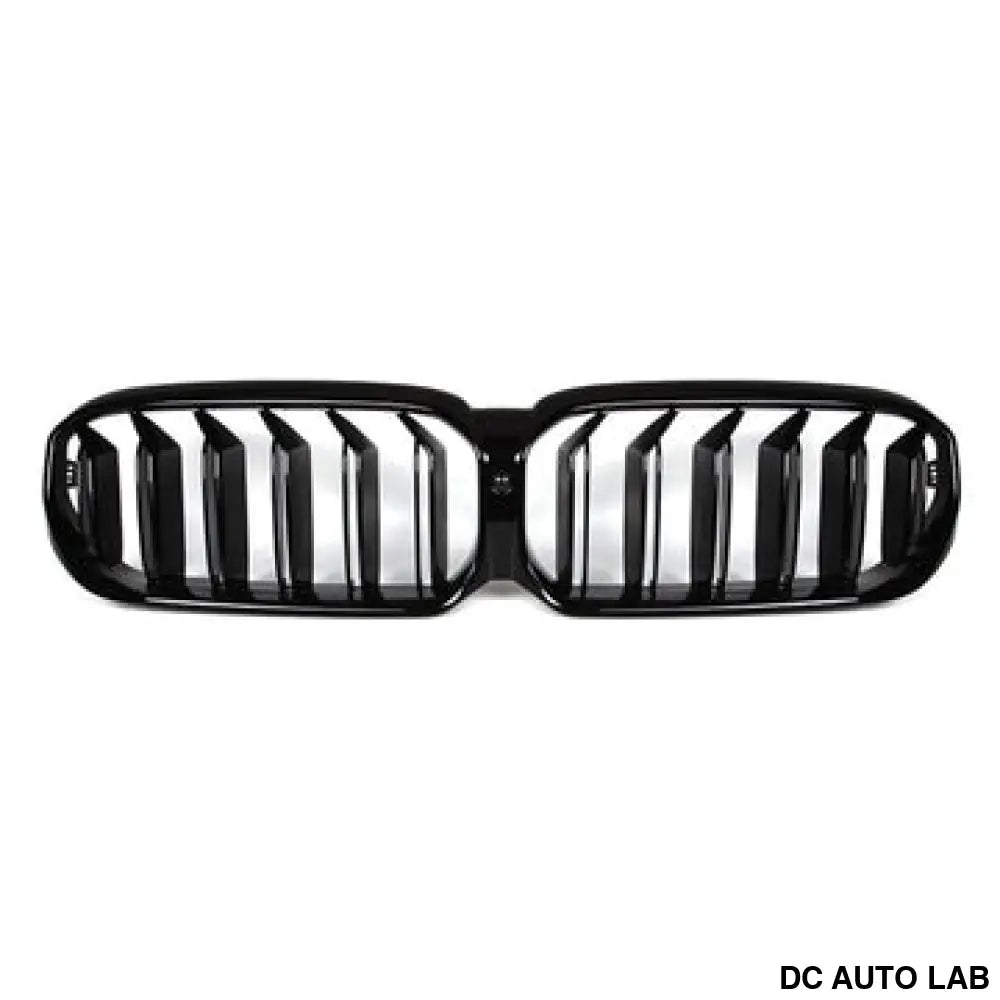 2021-2023 BMW 5-Series/M5 Dual Slat Kidney Grilles | G30/F90 LCI - Auto Parts