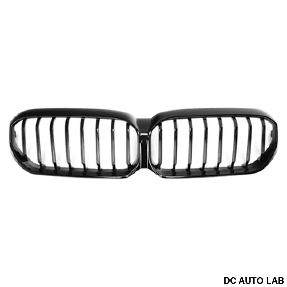 2021-2023 BMW 5-Series/M5 Single Slat Kidney Grilles | G30/F90 LCI - Auto Parts