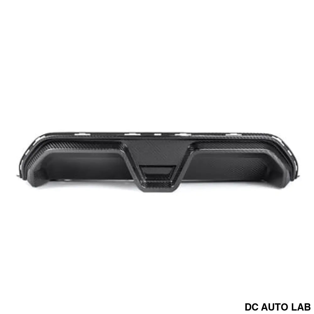 2021-2023 BMW M5 Carbon Fiber CS Style Rear Diffuser | F90 LCI - Auto Parts