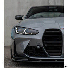 Load image into Gallery viewer, 2021-2024 BMW M3/M4/4-Series Laser Style LED Headlights | G80/G82/G83/G22/G23/G26 - Auto Parts