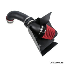 Load image into Gallery viewer, 2021+ Audi A3 Cold Air Intake | 8Y A3 - Auto Parts