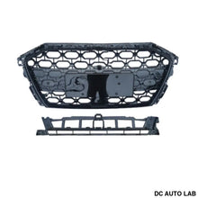 Load image into Gallery viewer, 2021+ Audi RS3 Style Honeycomb Grille | 8Y A3/S3 - Auto Parts