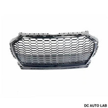 Load image into Gallery viewer, 2021+ Audi RSQ5 Style Honeycomb Grille | B9.5 Q5/SQ5 - Auto Parts
