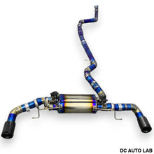 Load image into Gallery viewer, 2021+ BMW 2-Series Valved Sport Exhaust System | G42 - Auto Parts