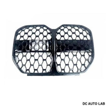 Load image into Gallery viewer, 2021+ BMW 4-Series Diamond Kidney Grilles | G26 - Auto Parts