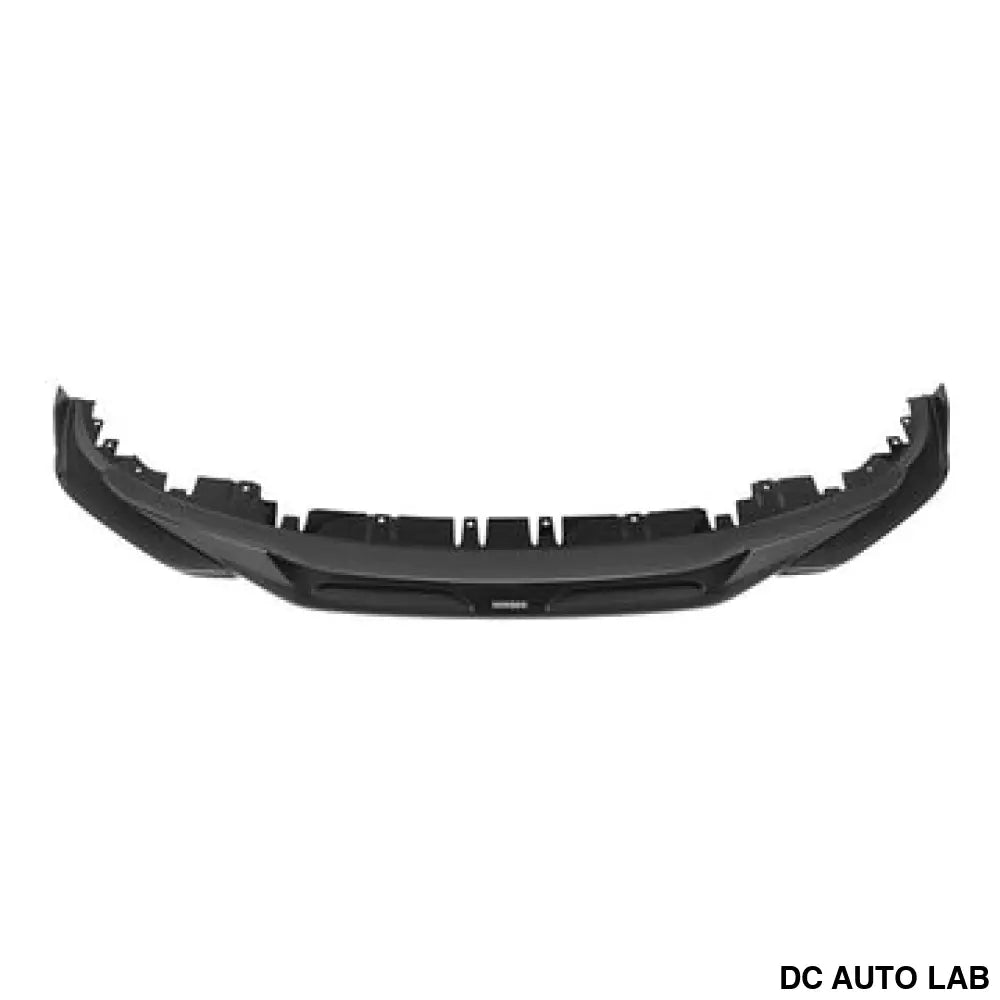 2021+ BMW 4-Series/i4 Carbon Fiber 3 Piece Front Lip | G26 - Auto Parts